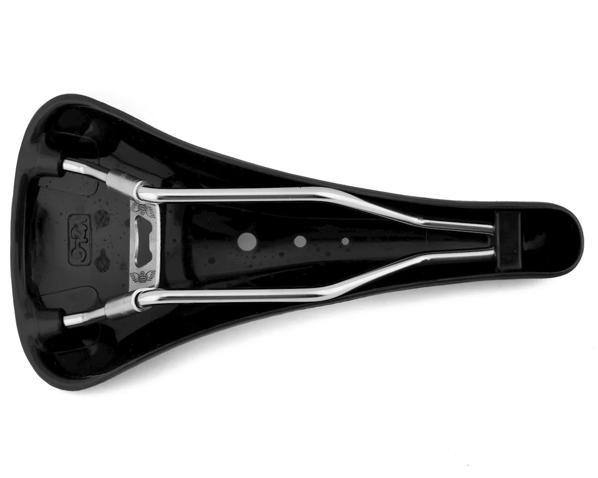 SE Bikes Lightning Blitz Saddle (Black) - view 3